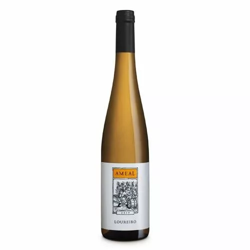 "quinta Do Ameal" Loureiro