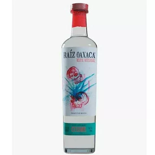 Raiz Oaxaca Cuishe -750ml