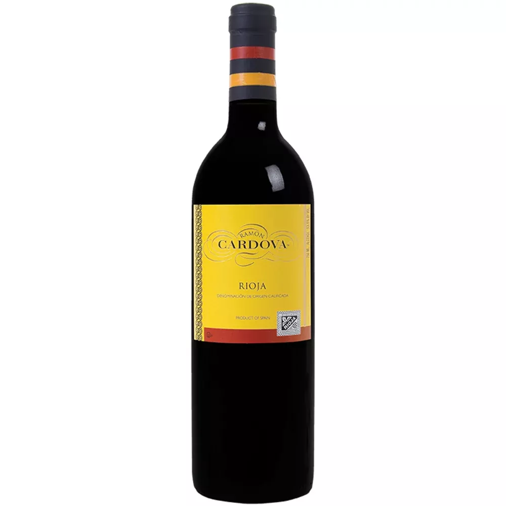 Ramon Cardova Rioja