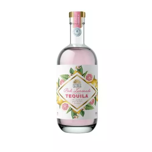 Rancho la Gloria Pink Lemonade - 750ML