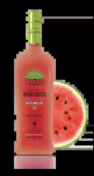 Rancho La Gloria Watermelon Margarita - 1.5L