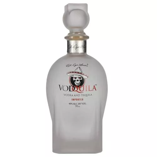 Red Eye Louie's Vodquila- 750ML