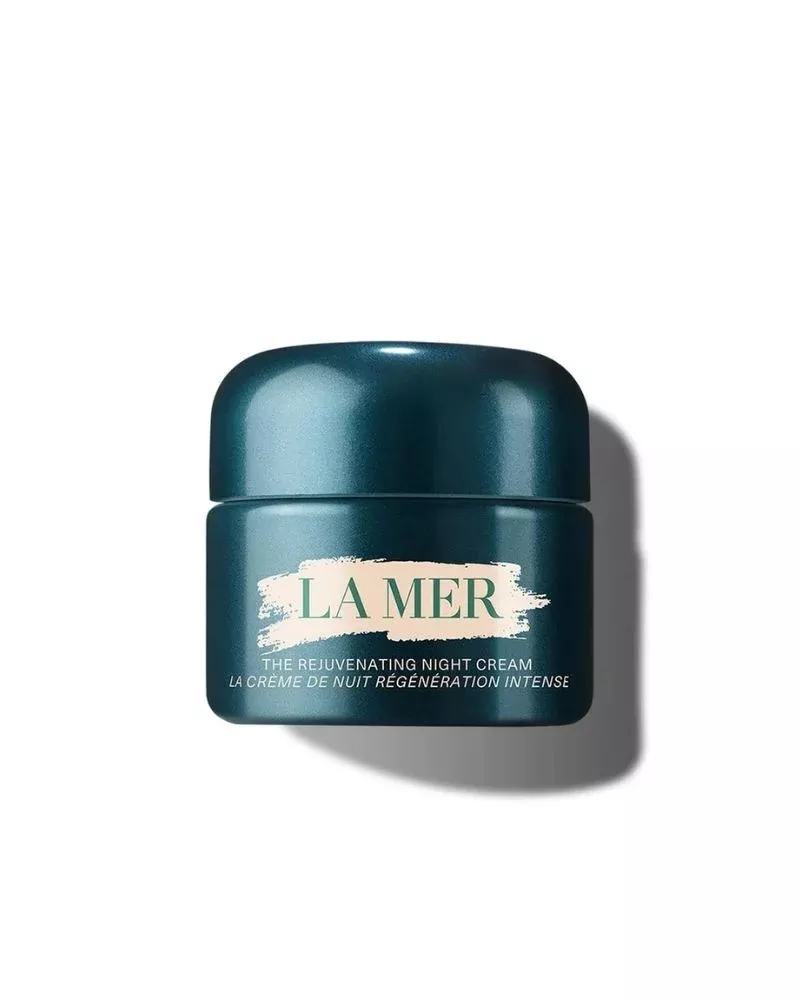 The Rejuvenating Night Cream 30ml