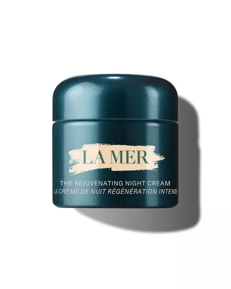 The Rejuvenating Night Cream 60ml