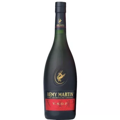 Remy Martin Cognac VSOP - 750ML