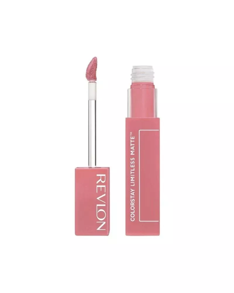 Revlon Colorstay Limitless Matte Liquid Lipstick - Strut