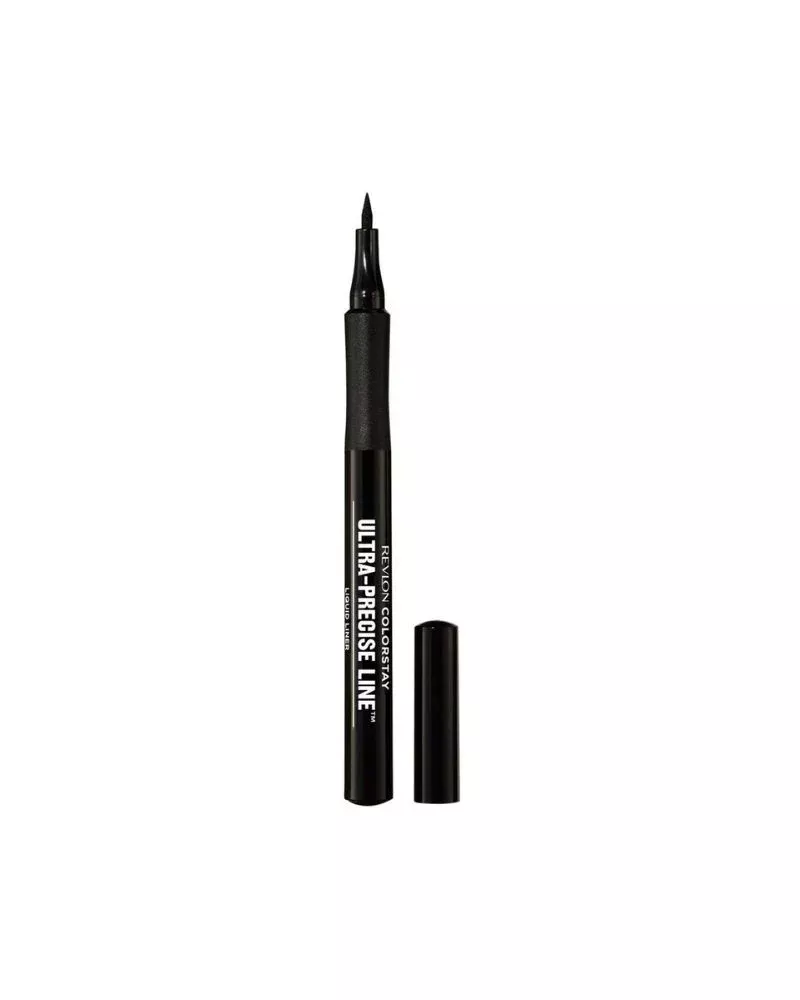 Revlon Colorstay Ultra-Precise Liquid Liner - Blackest Black