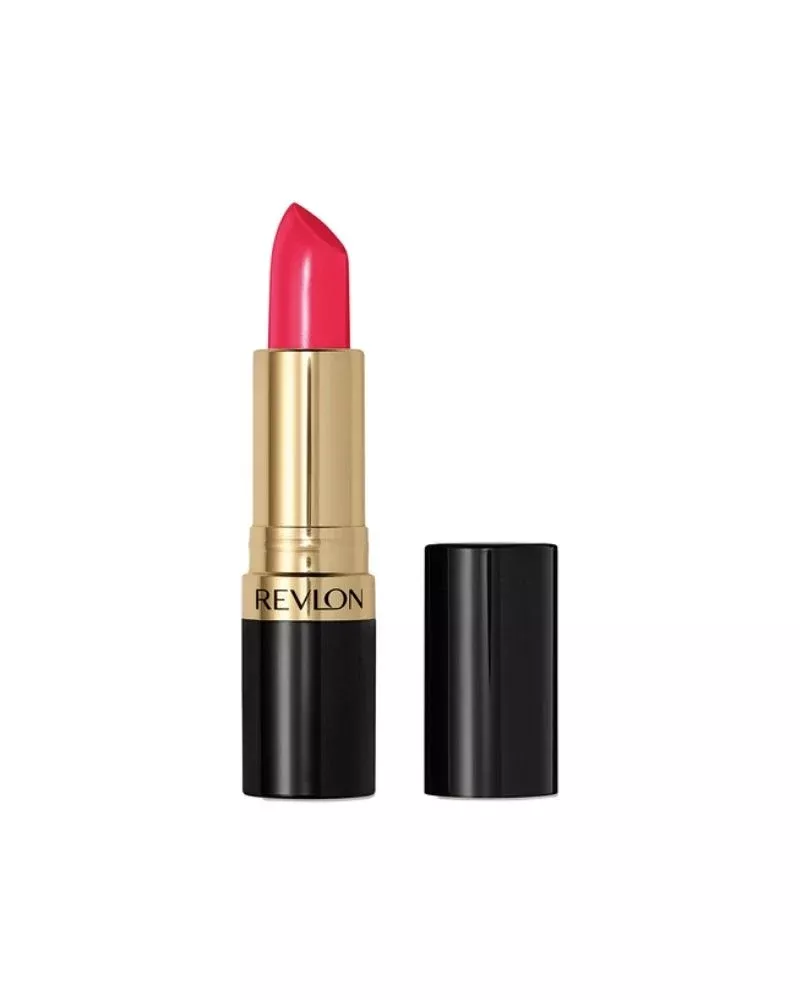 Revlon Super Lustrous Lipstick - Electric Melon