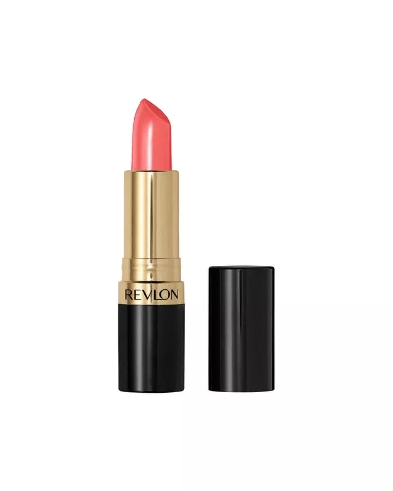 Revlon Super Lustrous Lipstick - Fire Peach