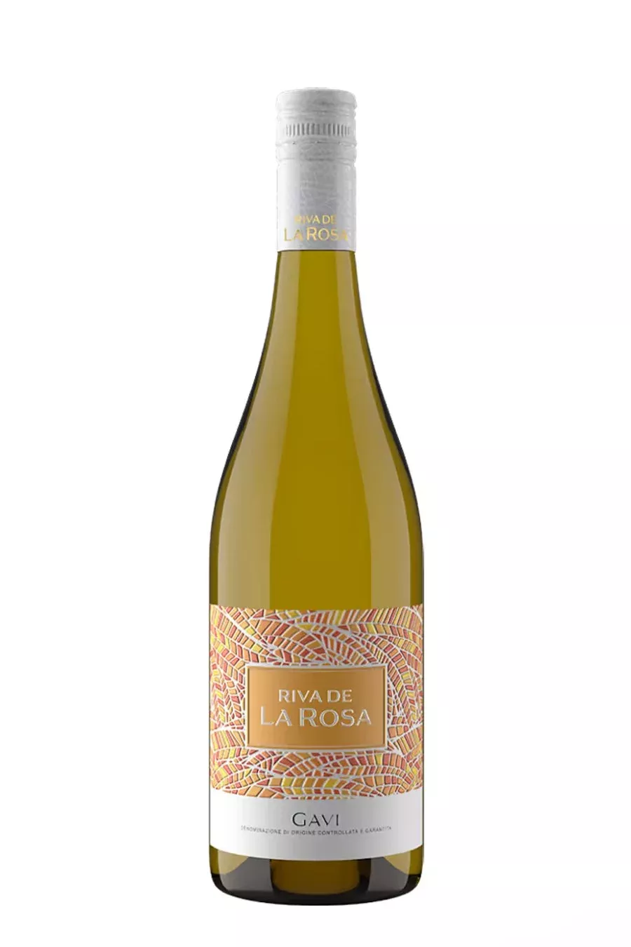 Riva de la Rosa Gavi