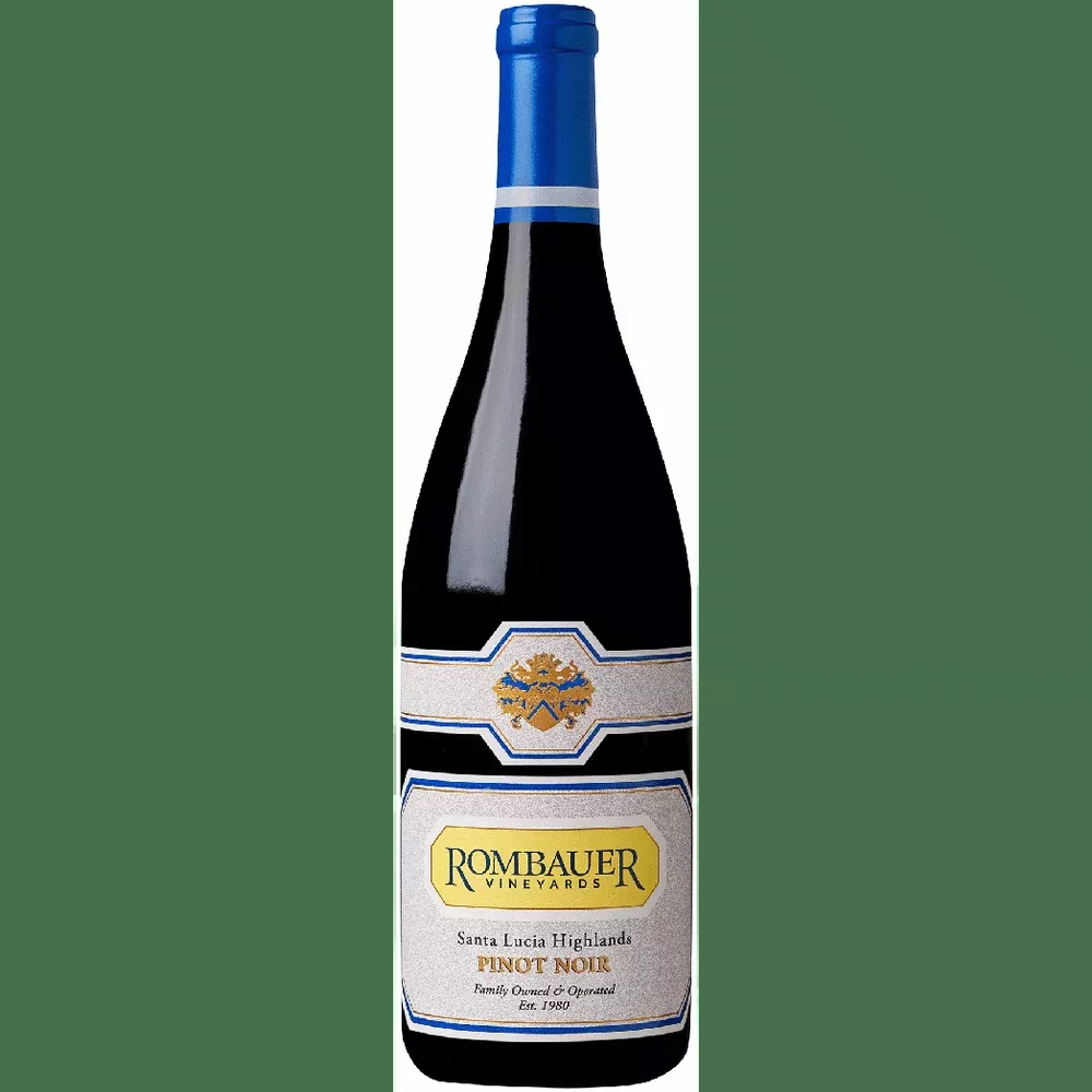 Rombauer Pinot Noir