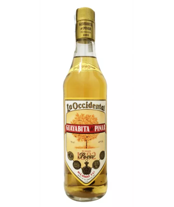 Ron Pinar Rum