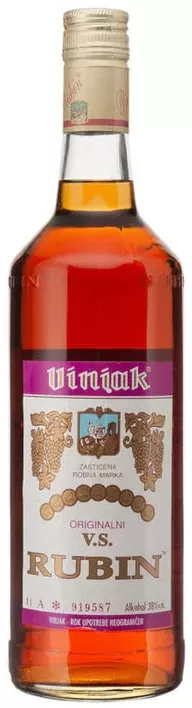Rubin Vinjak VS 1L