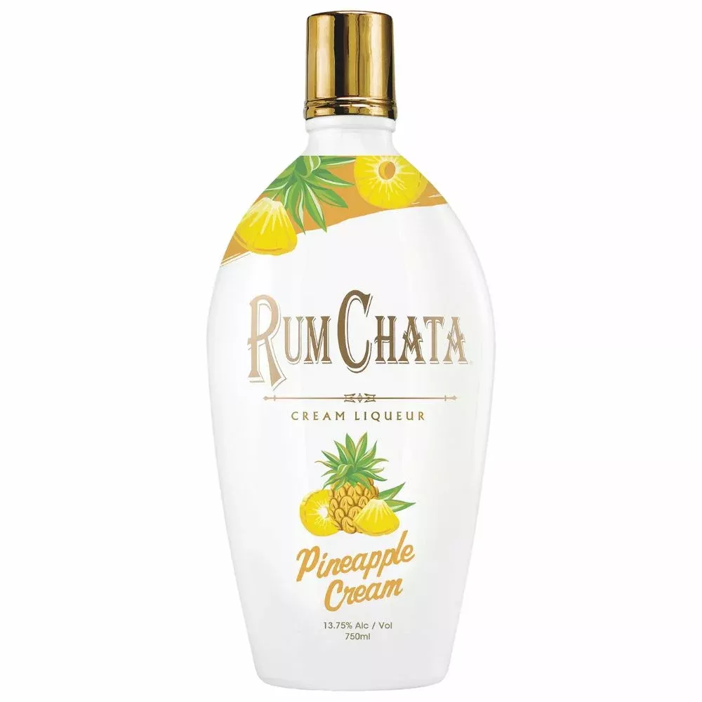 RumChata Pineapple