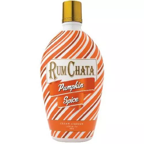 Rumchata - Pumpkin Spice Cream -750ml