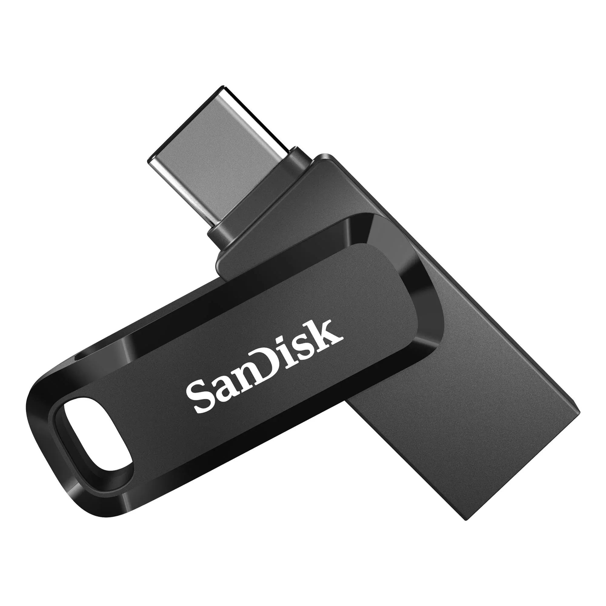 SanDisk Ultra Dual Drive Go USB Type-C Flash Drive (64GB)