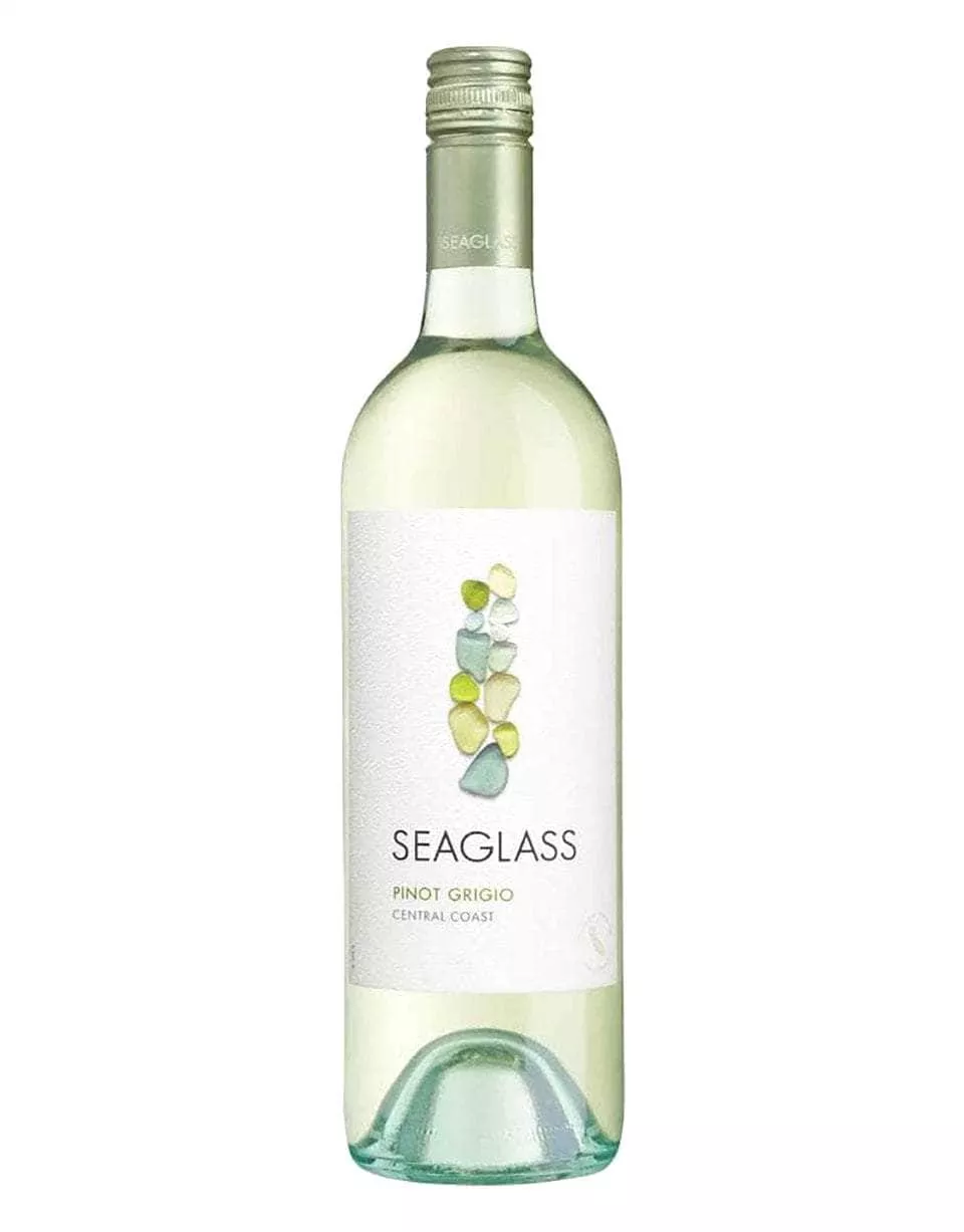 Seaglass Pinot Grigio