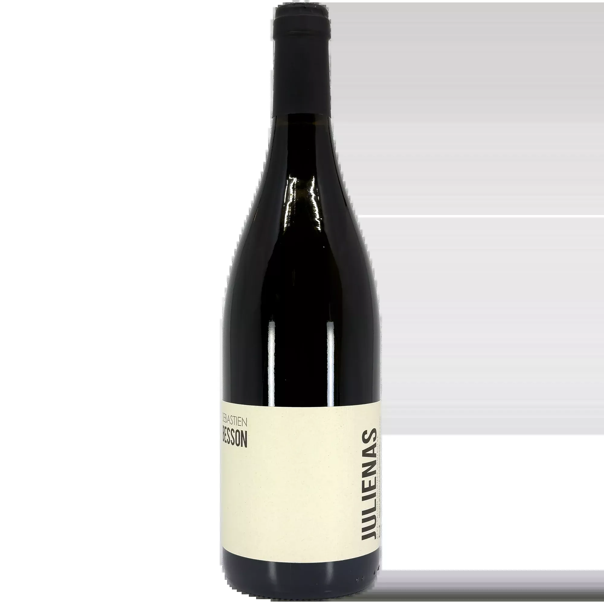 Sebastien Besson Julienas, Beaujolais, France