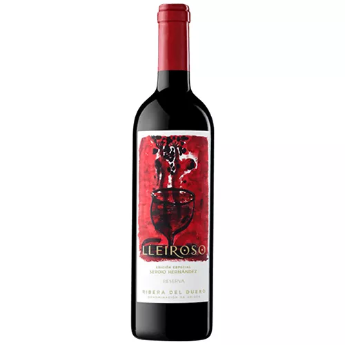 "sergio Hernandez" Reserva Especial