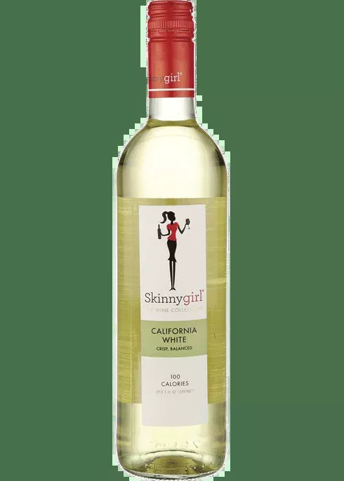 Skinnygirl California White