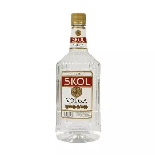 Skol Vodka - 750ML
