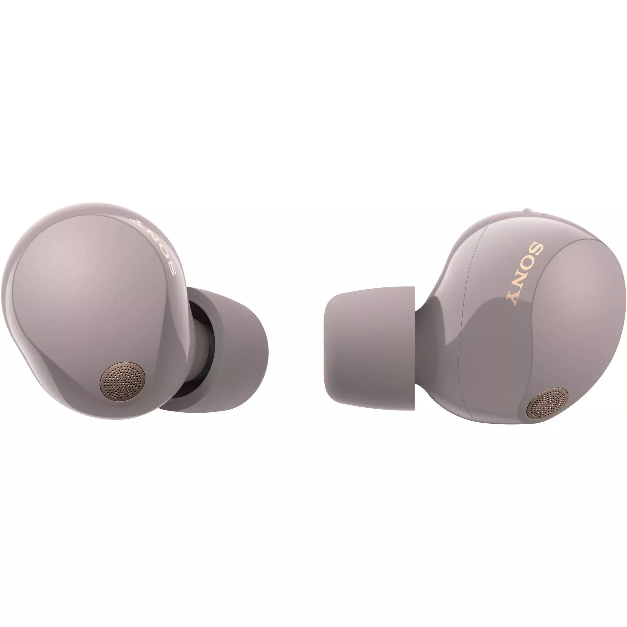 Sony WF-1000XM5 True Wireless Noise Cancelling Earbuds (Smoky Pink)
