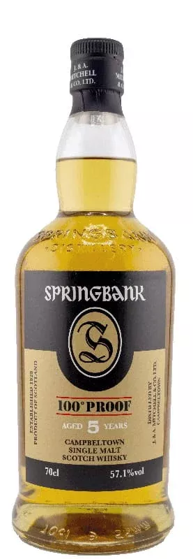 Springbank Campbeltown Loch 5Yr