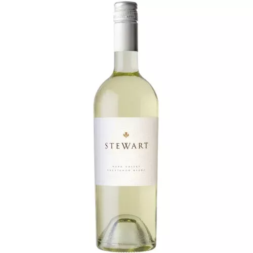 Stewart Sauvignon Blanc 2023 - 750ML