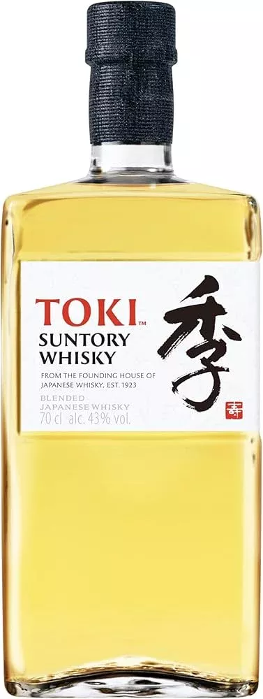 Suntory Whisky Toki