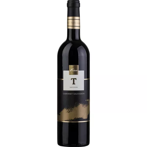 "t" Cabernet Sauvignon Galilee