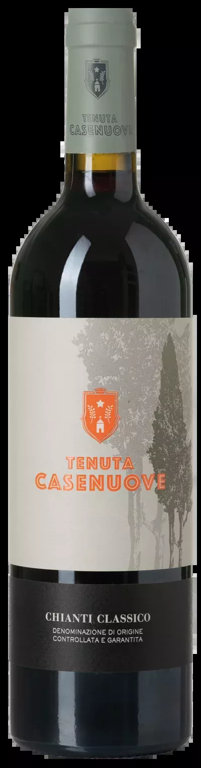 Tenuta Casenuove Chianti Classico