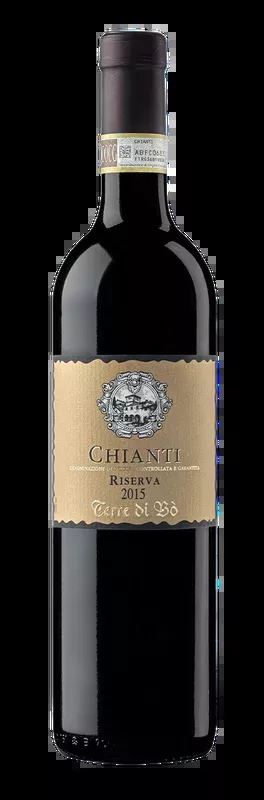 Terre di Bo Chianti Riserva