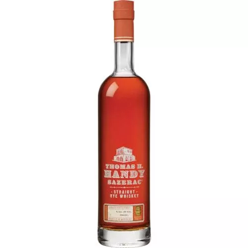 Thomas H. Handy Sazerac Straight Rye 750ML