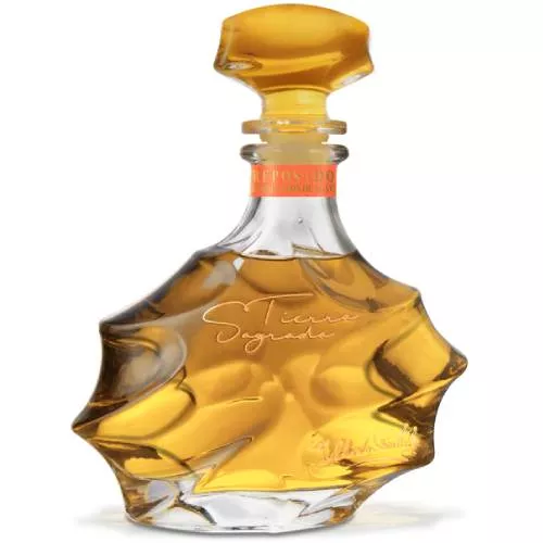 Tierra SagradaAnejo Tequila - 750ML