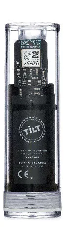 Tilt Hydrometer