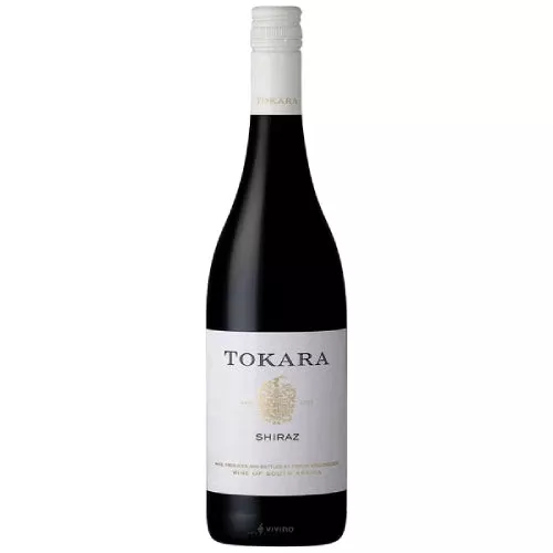Tokara Shiraz 2022 - 750ML