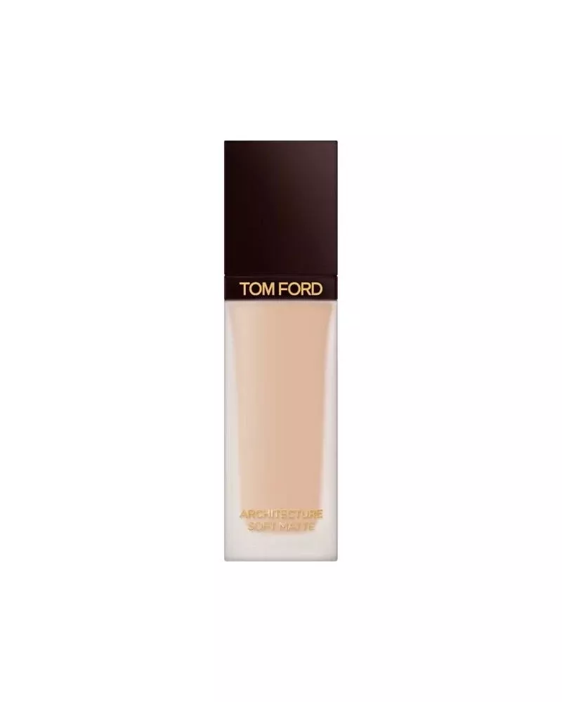 Tom Ford Architecture Soft Matte Blurring Foundation - 1.3 Nude Ivory