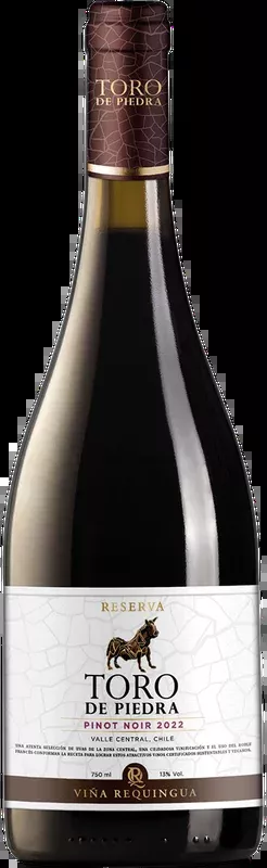 Toro de Piedra Pinot Noir