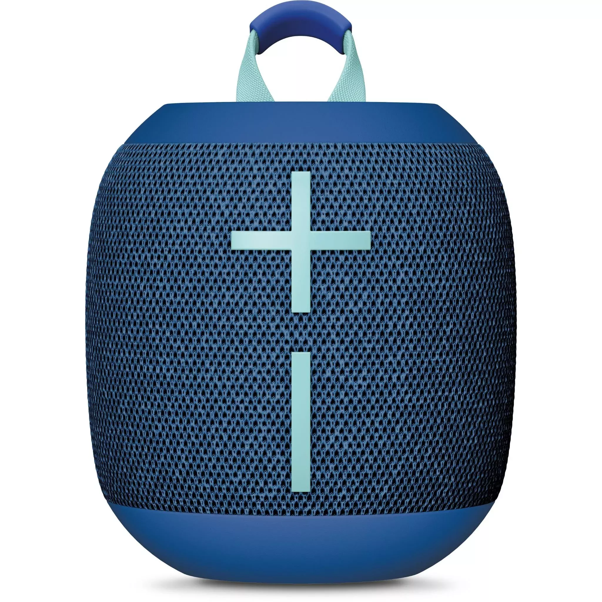Ultimate Ears Wonderboom 4 Portable Bluetooth Speaker (Cobalt Blue)
