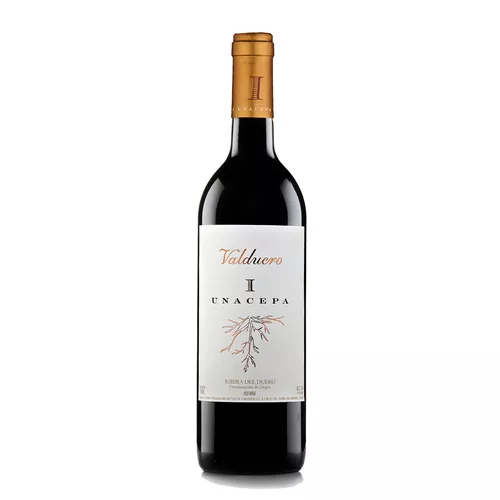 "una Cepa" Reserva Ribera Del Duero