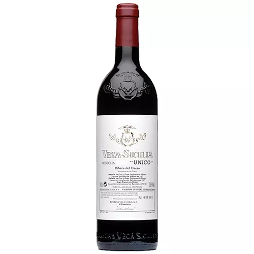 "valbuena 5" Ribera Del Duero