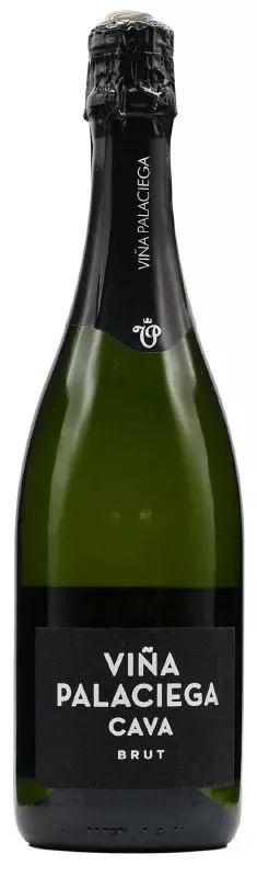 Viña Palaciega Cava Brut