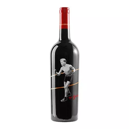 Vinum Cellars Cab Franc Scrapper 2018 - 750ML
