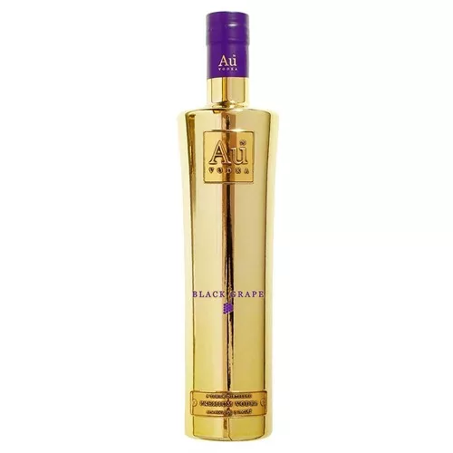 Vodka • Grape