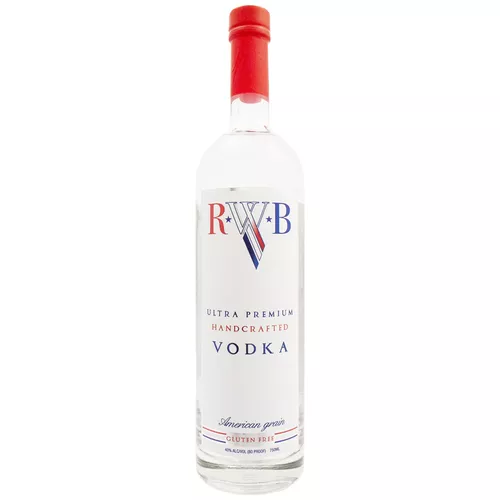 . Vodka