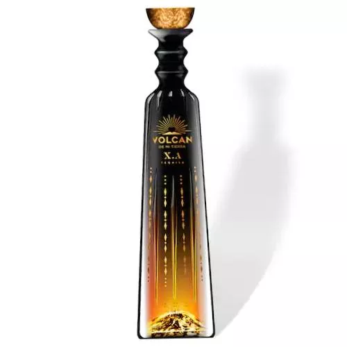 Volcan De Mi Tierra XA Tequila