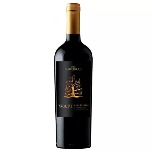 Wapi Carmenere 2020 -750ML