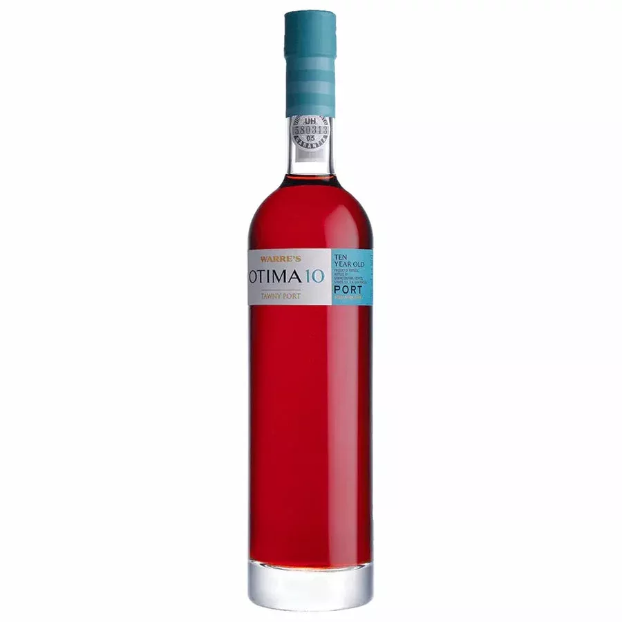 Warre’s Tawny Port 10Yr 500ml