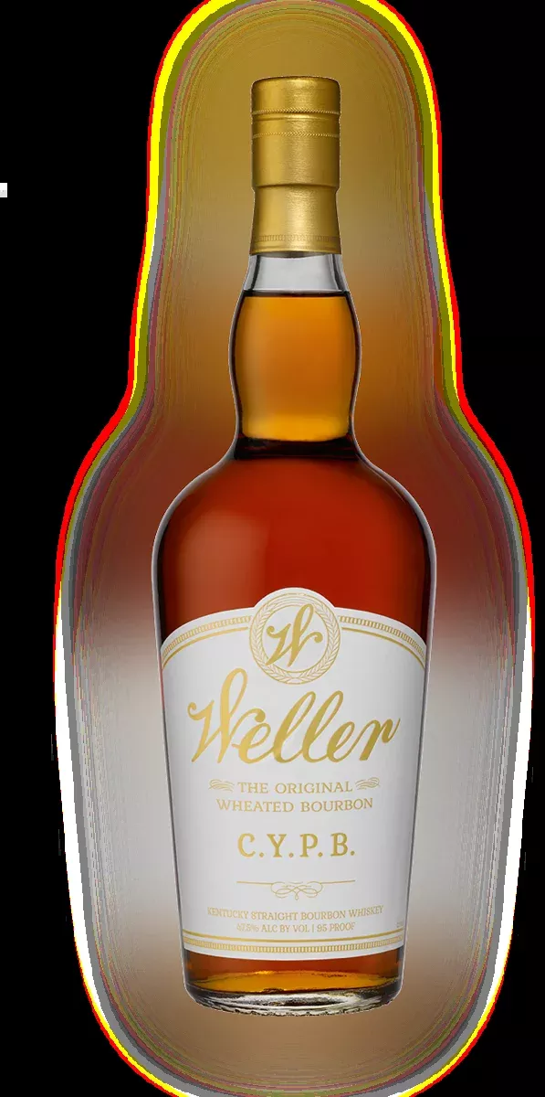 Weller Craft Your Perfect Bourbon (CYBP)