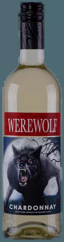 Werewolf Chardonnay